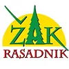 Rasadnik Žak logo